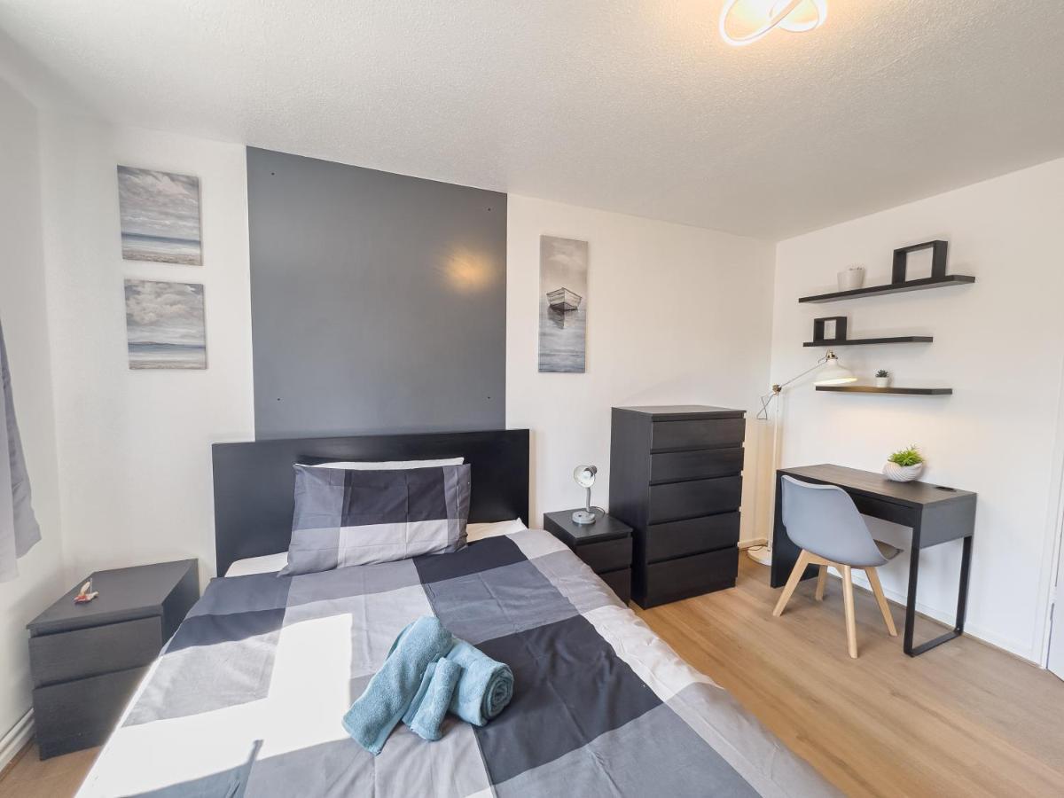 Appartamento Olympic - Stratford